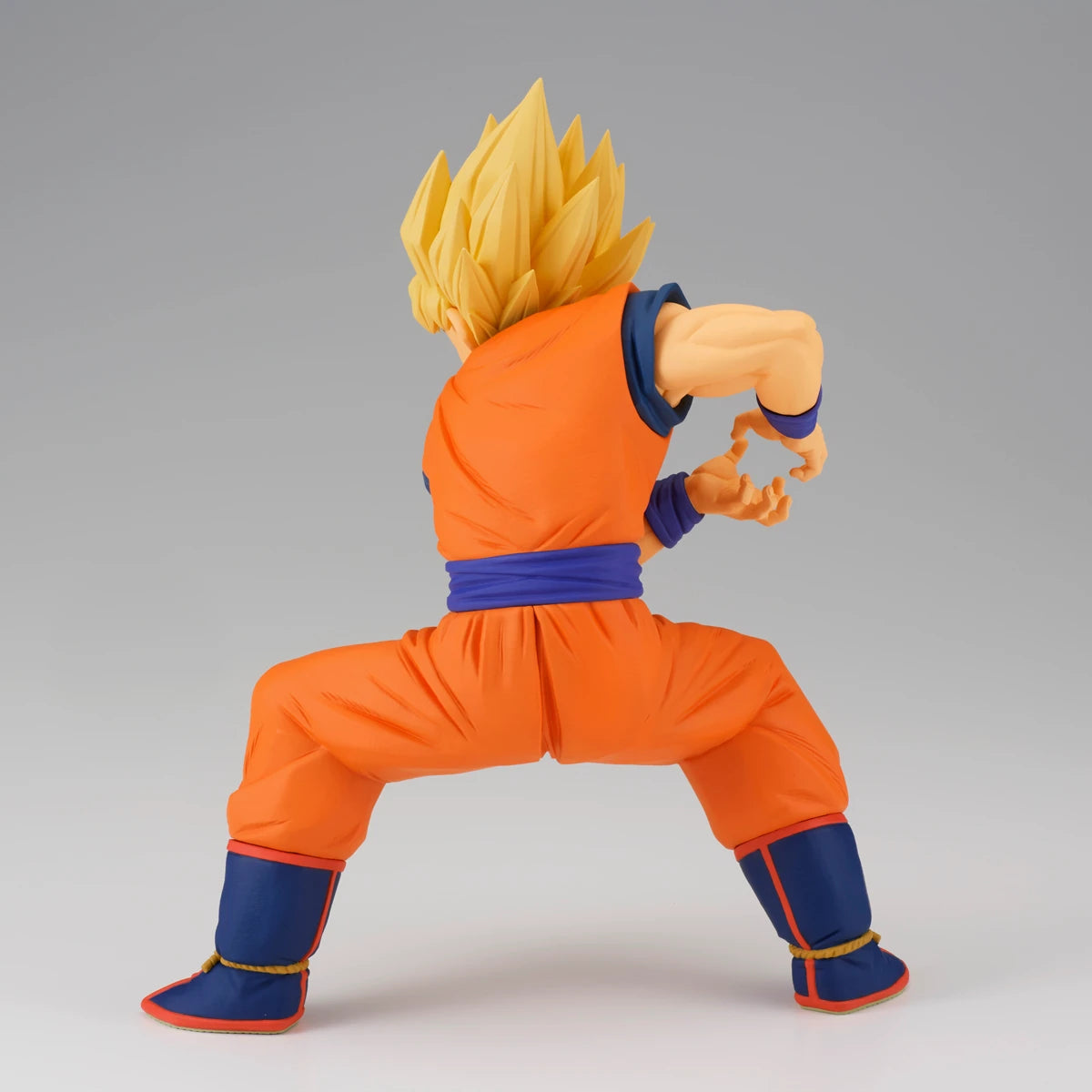 Dragon Ball Z Goku Figure