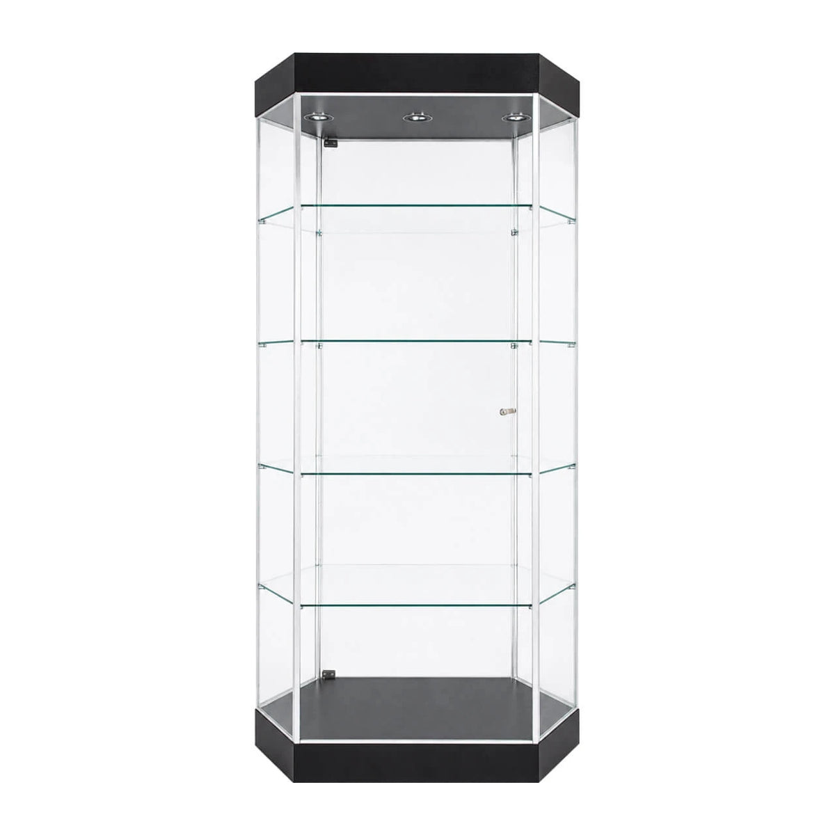 LED Display Shelf Light