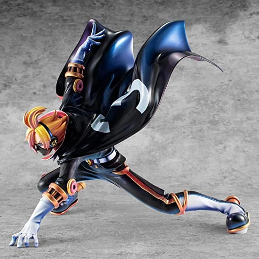 Premium Anime Collector Figure