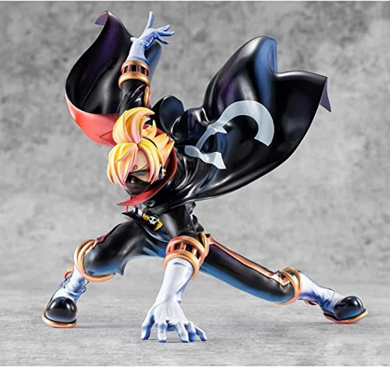 Premium Anime Collector Figure